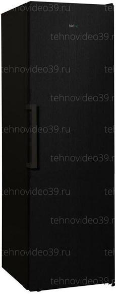 Морозильник Korting KNFR 1837 N купить по низкой цене в интернет-магазине ТехноВидео
