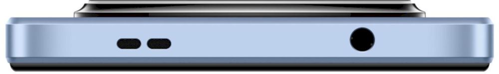 Смартфон Xiaomi Redmi A3 4/128 ГБ, голубой (23129RN51X)