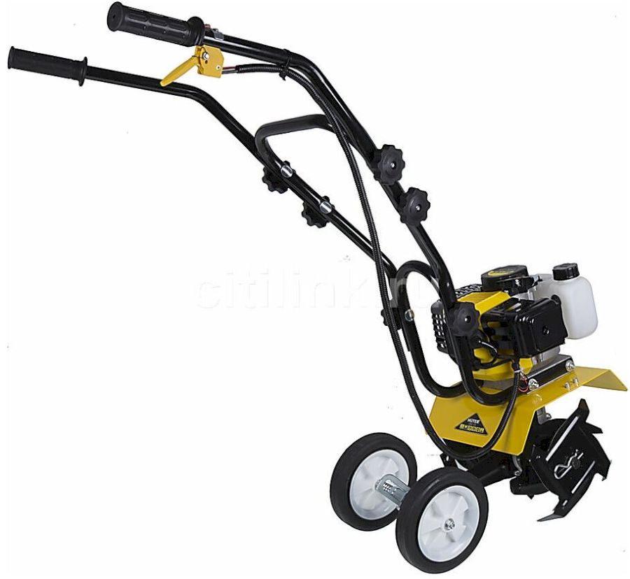 Мотокультиватор GMC-2.8 Huter (70/5/22)