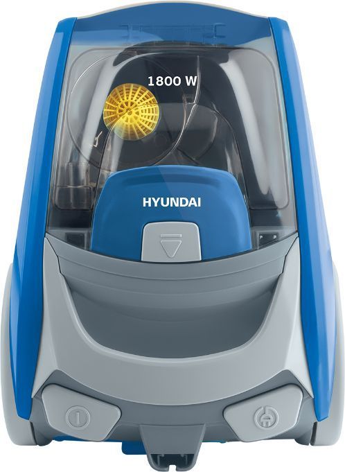 Пылесос Hyundai H-VCC07