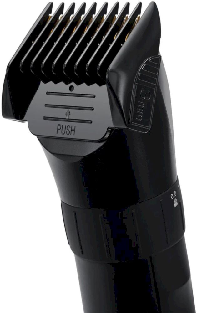 Машинка для стрижки Polaris PHC 3017RC Argan Therapy PRO