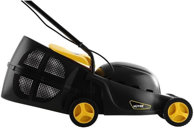 Газонокосилка электрическая Huter ELM-1100 (70/4/2)