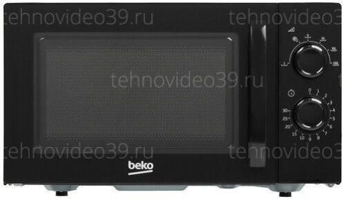 Микроволновая печь Beko MOF23300B черный купить по низкой цене в интернет-магазине ТехноВидео