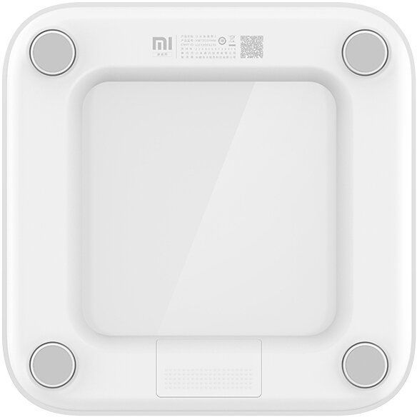 Весы напольные Xiaomi Mi Smart Scale 2 (XMTZC04HM)