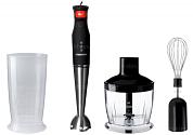 Блендер погружной Starwind SBP3432b черный купить по низкой цене в интернет-магазине ТехноВидео