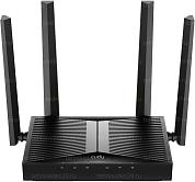 WI-FI роутер CUDY WR3600H (BE3600) купить по низкой цене в интернет-магазине ТехноВидео