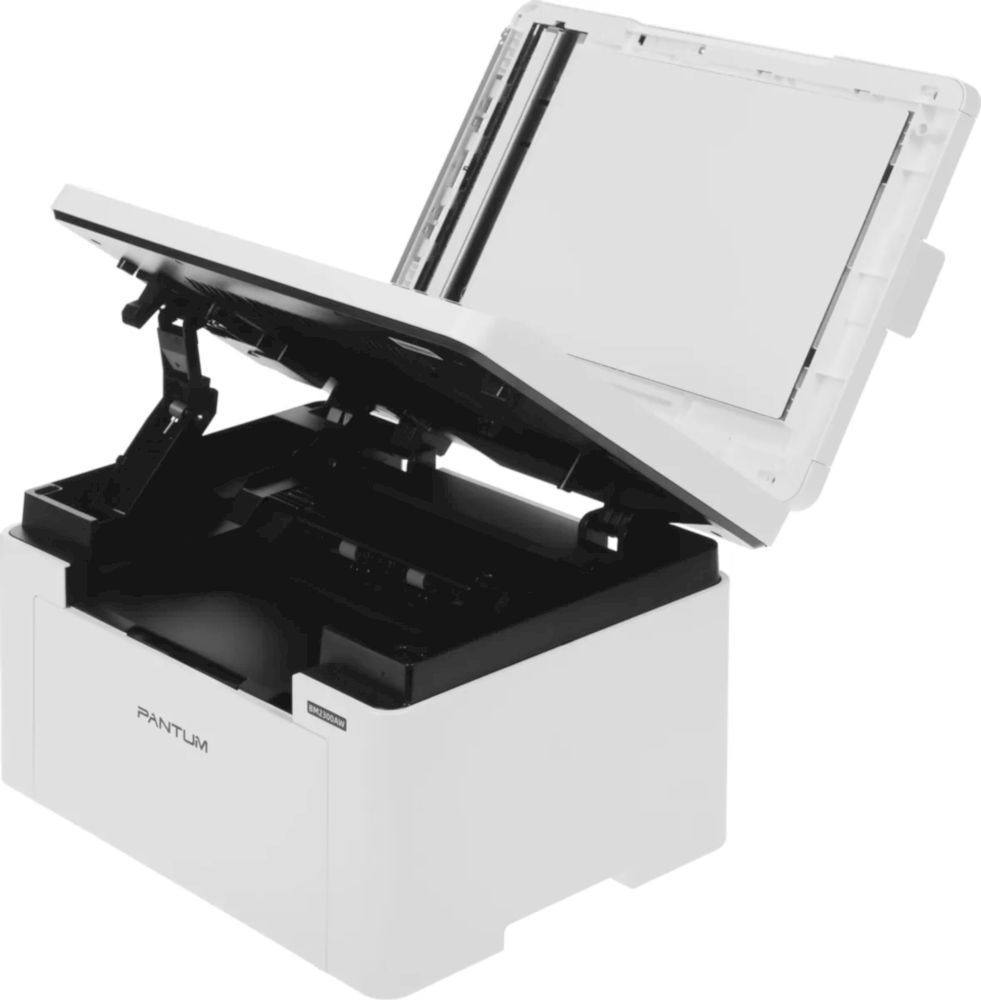 Мфу Pantum BM2300AW