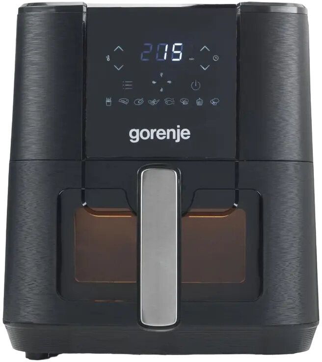 Аэрогриль Gorenje AF1350DWB