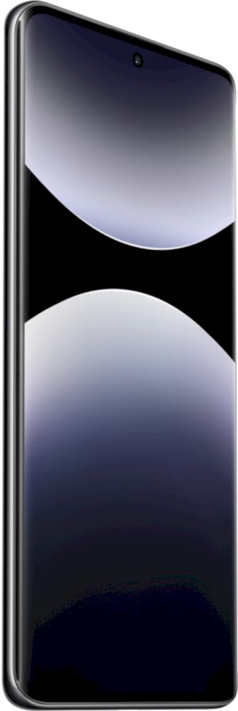 Смартфон Xiaomi Redmi Note 14 PRO+ 5G Черный 256 Гб/8 Гб (MZB0I9HRU)