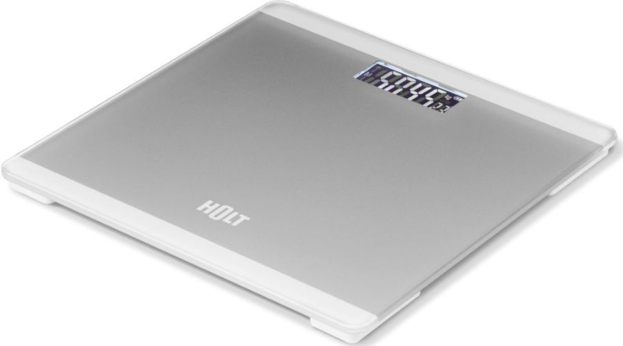 Весы напольные HOLT HT-BS-008 gray