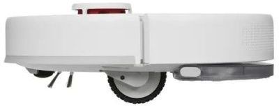 Пылесос-робот Xiaomi Dreame D10 Plus EU