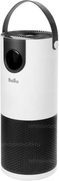 Увлажнитель воздуха Ballu AW-500 с функцией очистки (климатический комплекс) купить по низкой цене в интернет-магазине ТехноВидео