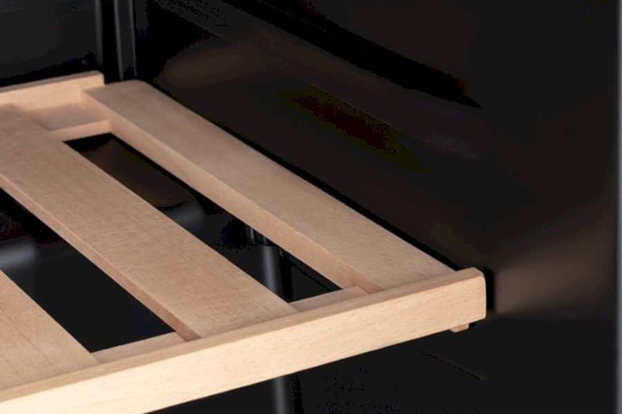 Винный шкаф MPM MPM-107-CWH-10