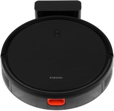 Пылесос-робот Xiaomi Mi Robot Vacuum E10C Black (BHR7725EU)