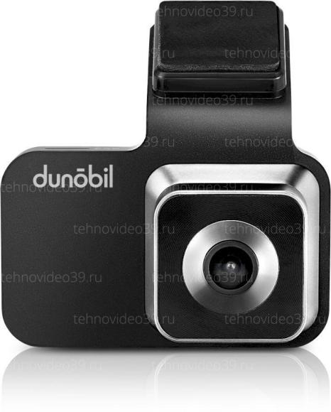 Автомобильный видеорегистратор Dunobil Navis Duo купить по низкой цене в интернет-магазине ТехноВидео