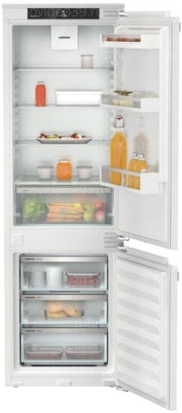 Встраиваемый холодильник Liebherr ICNc 5103 купить по низкой цене в интернет-магазине ТехноВидео