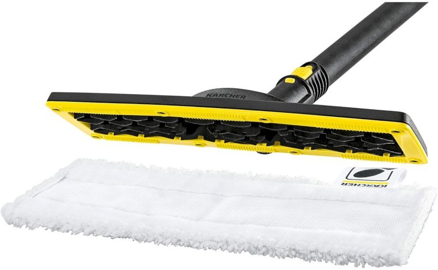 Насадка для пола Karcher EasyFix в комплекте (28632670)