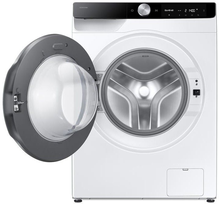 Стиральная машина Samsung WW 90DG6G94LKU4