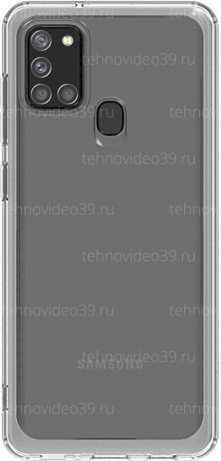 Чехол накладка Araree GP-FPA217KDATR (A Cover A217 пр) купить по низкой цене в интернет-магазине ТехноВидео