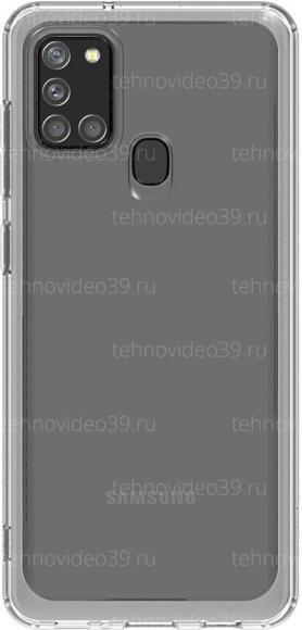 Чехол накладка Araree GP-FPA217KDATR (A Cover A217 пр) купить по низкой цене в интернет-магазине ТехноВидео