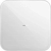 Весы напольные Xiaomi Smart Scale S200 White EU BHR9230GL купить по низкой цене в интернет-магазине ТехноВидео