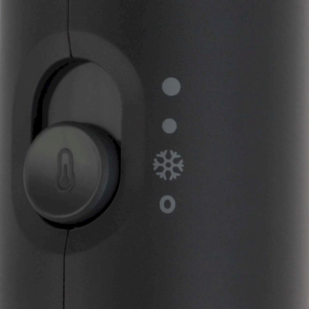 Фен Philips BHD308/10 черный