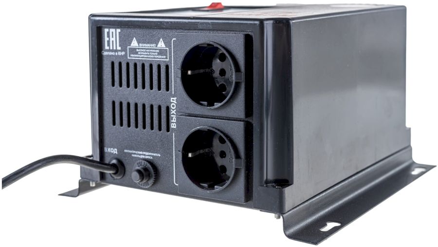 Стабилизатор СПН-900 Ресанта (63/6/23)