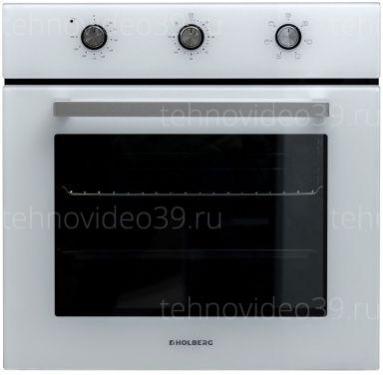 Духовой шкаф Holberg HEO 7069MW купить по низкой цене в интернет-магазине ТехноВидео