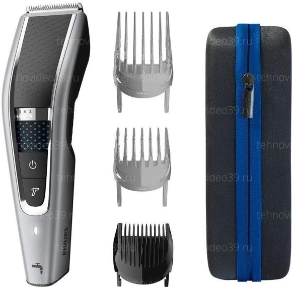 Машинка для стрижки Philips HC5650/15 купить по низкой цене в интернет-магазине ТехноВидео
