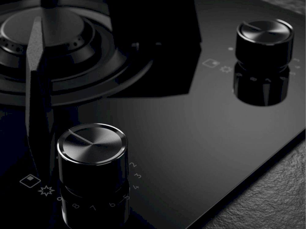 Комбинированная варочная поверхность AEG HDB 64623NB