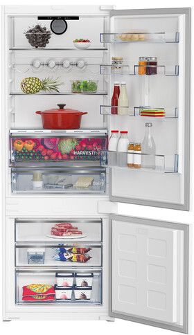 Встраиваемый холодильник Beko BCNE400I35ZS (7278748701)