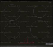 Индукционная варочная поверхность Bosch PIE631HB1E