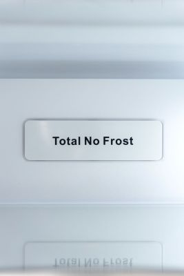 Холодильник Side by Side Holberg HRM 4458NDGSi