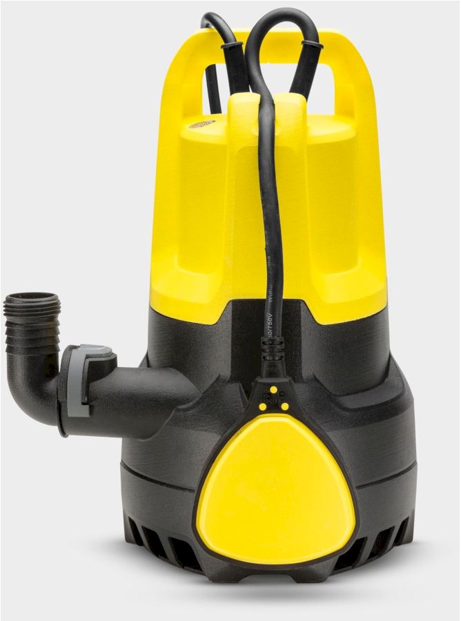 Дренажный насос Karcher SP 1 Dirt Connector Set (16455340)