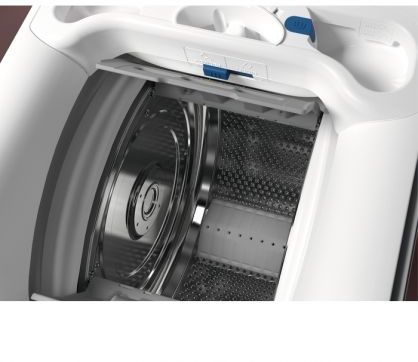 Вертикальная стиральная машина Electrolux EW 8TN3362E