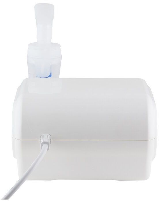 Ингалятор компрессорный Omron NE-C28 Plus (NE-C28P-RU)