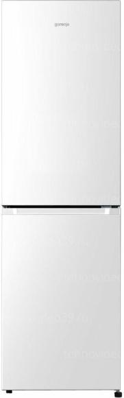 Холодильник Gorenje NRK418ECW4 купить по низкой цене в интернет-магазине ТехноВидео