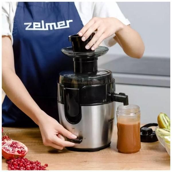 Соковыжималка Zelmer ZJE4800