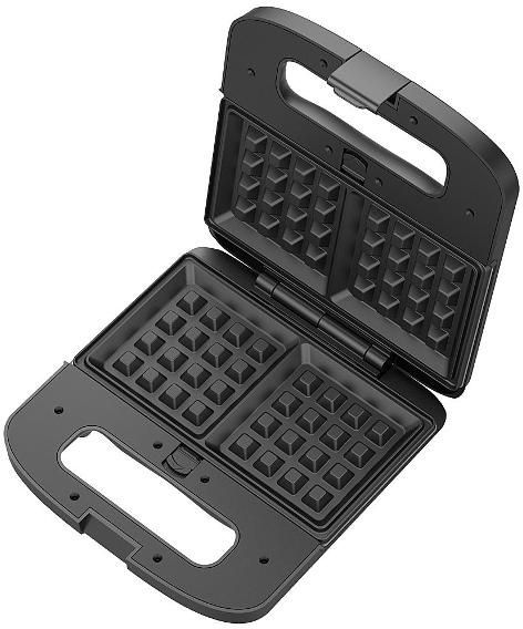 Вафельница BQ ST2000