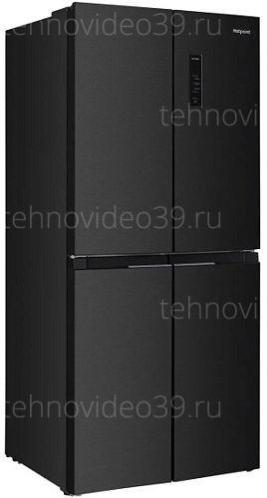 Холодильник Side by Side Hotpoint HFL4 522I XBR (869893600020) купить по низкой цене в интернет-магазине ТехноВидео