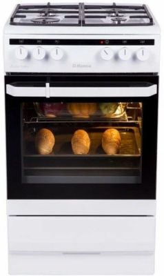 Плита комбинированная Hansa FCMW 580250