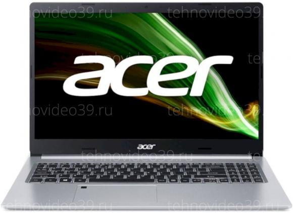 Ноутбук Acer Aspire 5 A515-45 (AMD Ryzen 5 5500U 2100MHz/15.6" IPS/1920x1080/8GB/256GB SSD/AMD Radeo купить по низкой цене в интернет-магазине ТехноВидео