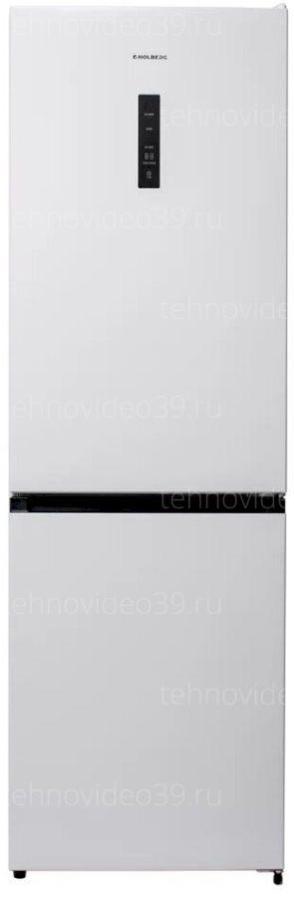 Холодильник Holberg HRB 1854NDW купить по низкой цене в интернет-магазине ТехноВидео