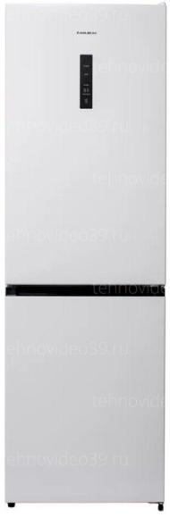 Холодильник Holberg HRB 1854NDW купить по низкой цене в интернет-магазине ТехноВидео