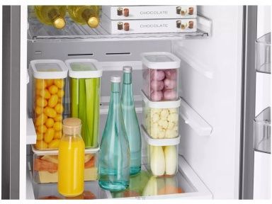 Холодильник Samsung RB 38C7B6D12