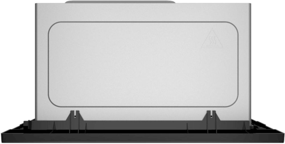 Встраиваемая микроволновая печь Haier HMX-BTG207B (Чёрная) (TD0048652RU)