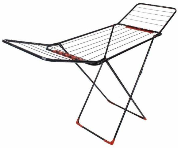 Сушка для белья Kanat Kanat Pro KP-600 купить по низкой цене в интернет-магазине ТехноВидео