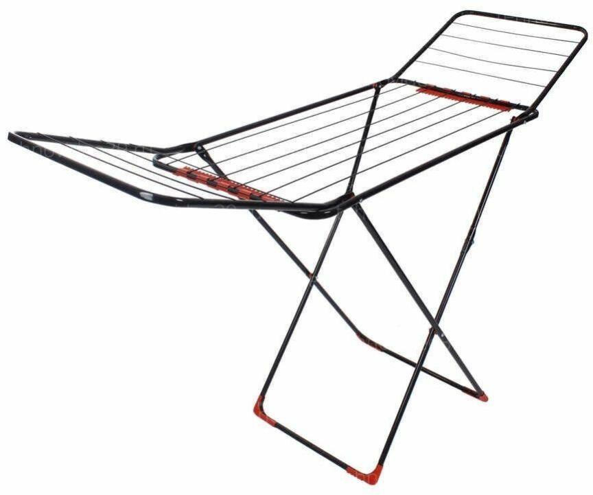 Сушка для белья Kanat Kanat Pro KP-600 купить по низкой цене в интернет-магазине ТехноВидео