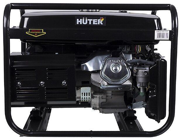 Электрогенератор Huter DY8000LX-3 (64/1/28)