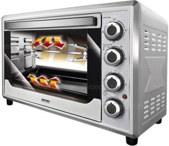 Ростер MPM MPE-08/Т купить по низкой цене в интернет-магазине ТехноВидео